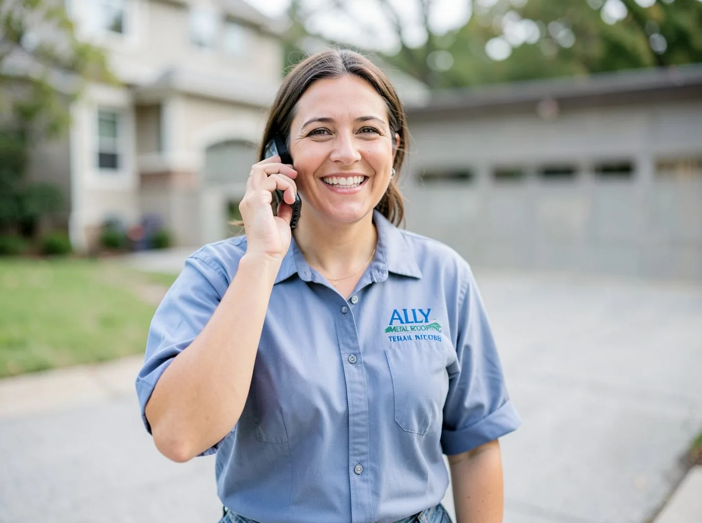 Metal Roof Installation Polkville, NC FAQs